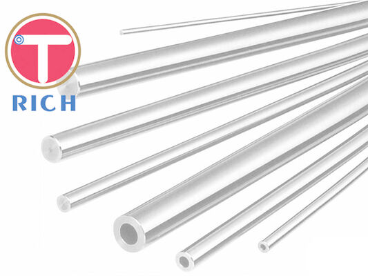 Good price 12mm CK45 Induction Hardened Chromium Hydraulic Cylinder Tube online