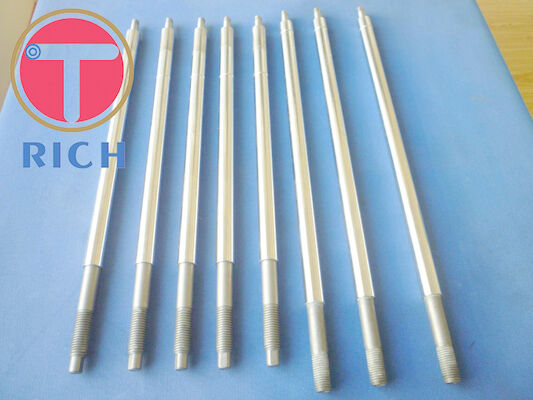 Good price S45C 304 300mm Hydraulic Cylinder Tube online