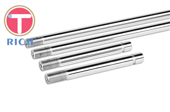 Good price Hard Chromed Piston Rod For Shock Absorber And Hydraulic Cylinder online
