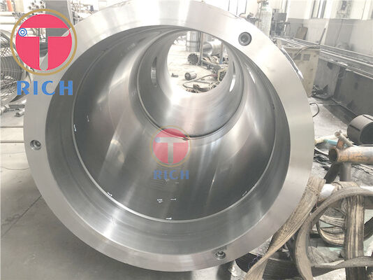 Good price TORICH EN10305 E355 ST52 H8 Honed Tube online