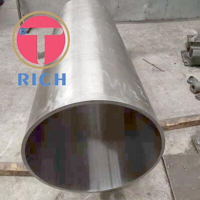 Good price TORICH E355 EN10305 Seamless Hydraulic Cylinder Tube online