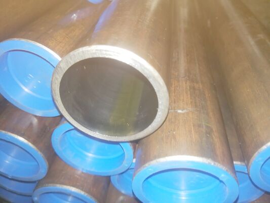 Good price EN10305-1 Round Honed Hydraulic Cylinder Tube online