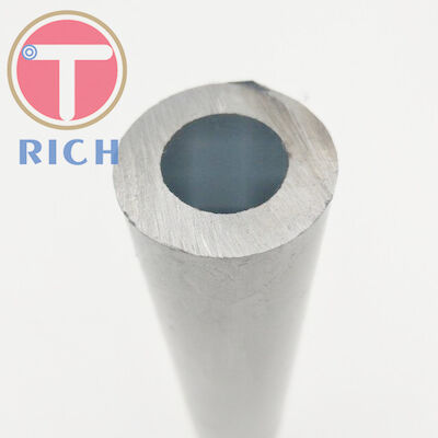 Good price Thick Wall Seamless Stainless Steel Pipe For Mechanical ASTM A511 TP316 304 online