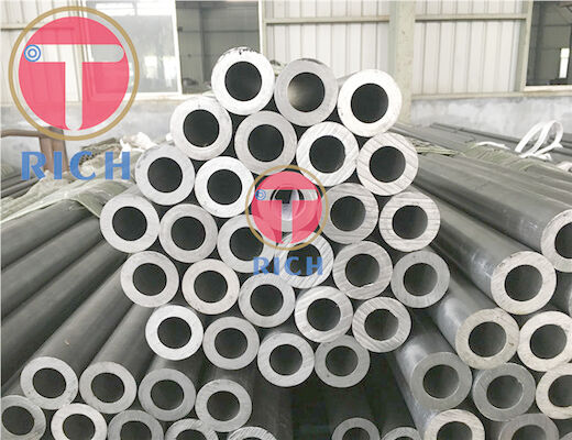 Good price Custom Bike Forks 4130 Seamless Steel Tube Crmo Material Alloy online