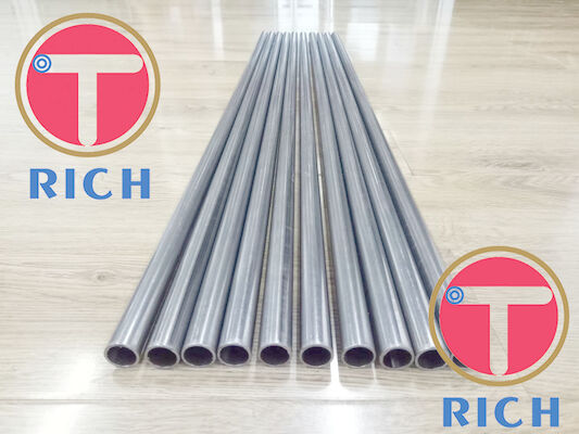 Good price High Pressure Heat Exchanger ASTM A672 Efw Pipe online