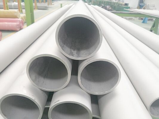 Good price 0.4mm OD ISO 9001 Precision Steel Tube TORICH online