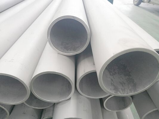 Good price 133*4*4113mm 304l TORICH Precision Steel Tube online