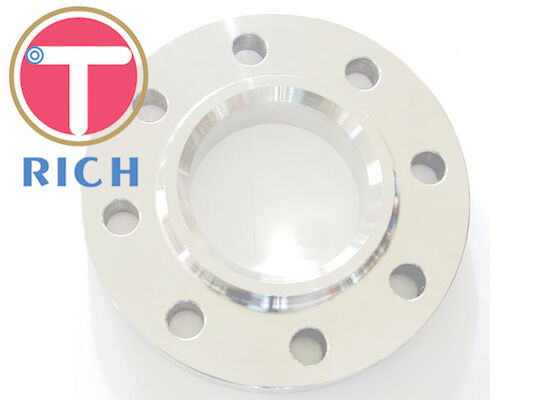 Good price Non Alloy 15 NB 8 Blind Flat Face Flange ANSI B16.47 online