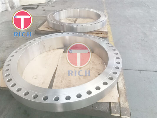 Good price DN 15-DN 1500 PL150-PL2500 Stainless Steel Nickel 200 Nickel 201 Stainless Steel Flange online