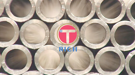 Good price AISI  1/2'' Seamless Stainless Steel Tube Bright Annealing online