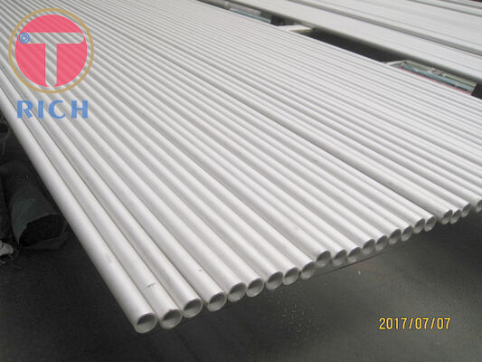 Good price ASTM A213 8×1 10×1 Small Diameter Steel Tubing online