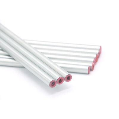 Good price ST37.4 DIN2391 EN10305-4 Galvanized Precision Steel Tube online