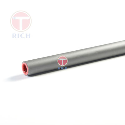 Good price Precision Seamless Steel Tube  AISI 4130 Alloy Steel cold rolled steel tubes online