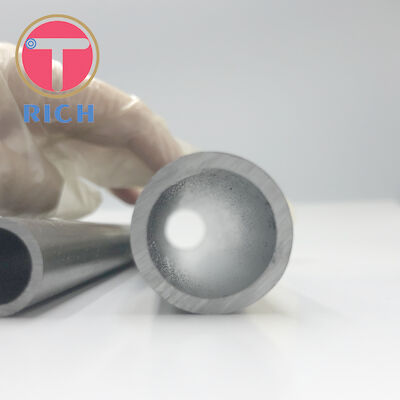 Good price Hydraulic Seamless Precision Steel Tube DIN 1630 online