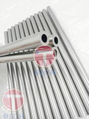 Good price 12X1mm DIN2391 ST35 ST45 ST52 Cold Drawn High Precision Tube Seamless Steel Pipe online