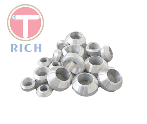 Good price ASTM A350 LF2 / A350 LF3 Carbon Steel Weldolet 4 Inch SCHSTD online