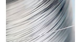 Good price 304 Φ 1.4 18 Gauge Flatten 316 Stainless Steel Spring Wire 3/4 Hard Half Round online