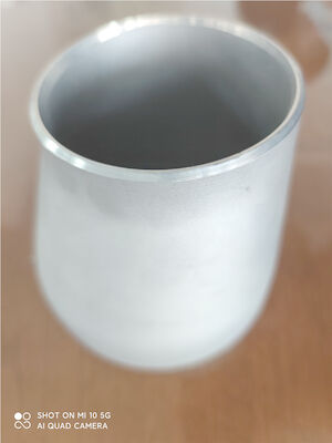 Good price DIN B16.9 Malleable Cast Iron 90 Degree Elbow Stainless Steel Machining online