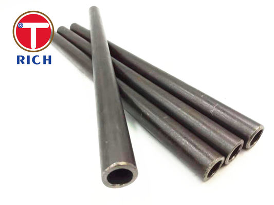 Good price ERW DOM AISI 4130 Moly Alloy Welded Steel Tube For Mechinery online