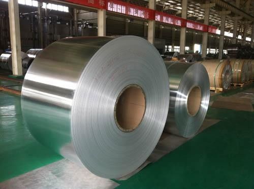 Good price DX51D DX53D Galvanized Steel Coil Sheet Nickel Plating online
