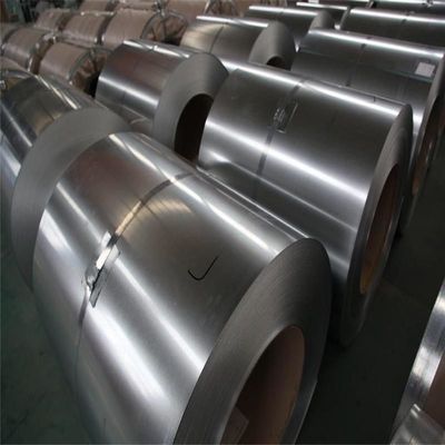 Good price Galvalume Steel Coil AZ60 Zinc Aluminized Aluzinc Steel Coil online