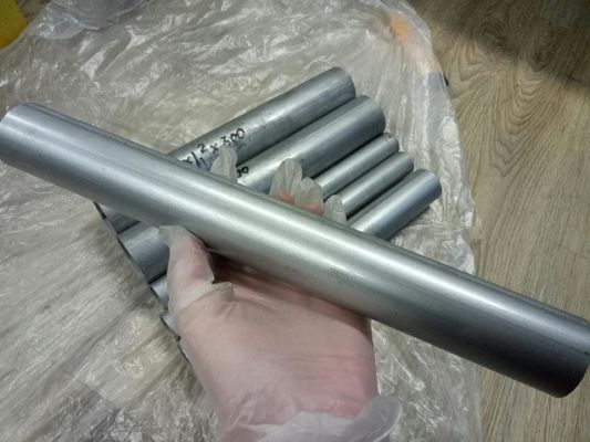 Good price Round Shape Aluminized Steel Welded Pipe JIS G3314 SA1D 50.8*1.6 online