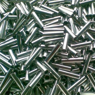Good price Mechanical 4130 Chromoly Tubing , Alloy Steel Pipe ASTM A513 online