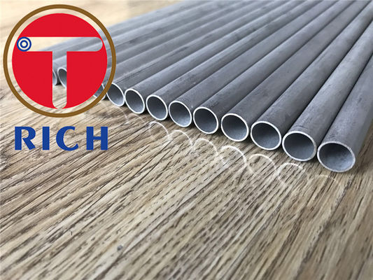 Good price ASTM A268 A268M 05A Seamless Stainless Steel Tube online