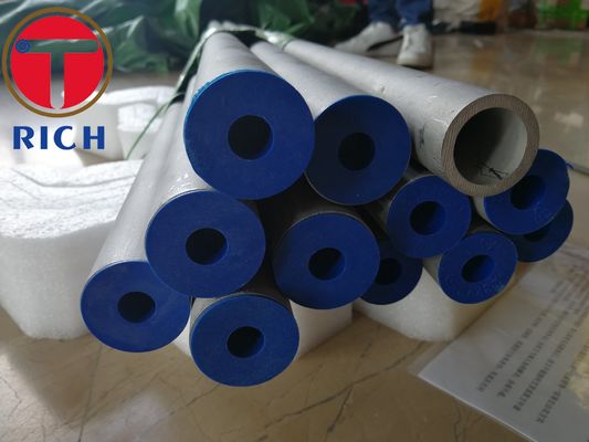 Good price Haynes 214 Astm B622 Uns N07214 Steel Tubes And Pipes online