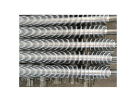 Good price T22 T5 T12 Astm A213 Boiler Steel Tube In Heat Exchanger Industry online