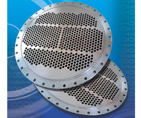 Good price Heat Conduction Performance Orbital Welding Tube To Tube Sheet 1mm online
