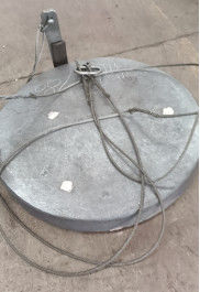Good price Alloy Torich Structural Steel Plate 42CrMo4 34CrMo4 25CrMo4 online