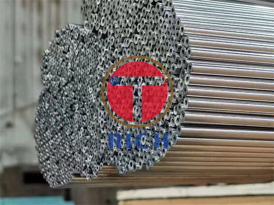 Good price Alloy 825 Uns N08825 Nickel Alloy Pipe For Aero Application online