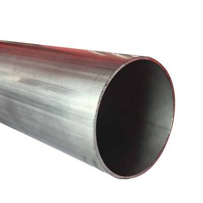 Good price Aisi321 HFW Stainless Steel Welded Tube Torich online