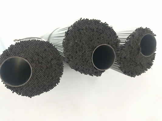 Good price Soft 0.3mm Stainless Steel Capillary Tube For Automatic Instrument And Precision Optical Ruler Circuit online