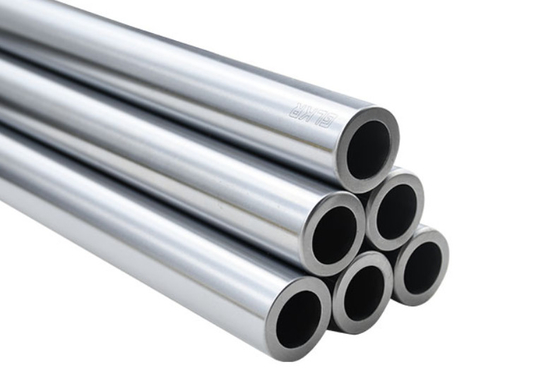Good price ETH Rods 1.4301 AISI 304 Seamless Stainless Steel Tube Cold Finished Ground online