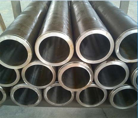 Good price En10305-1 Precision Steel Honed Tube E355 E235 online