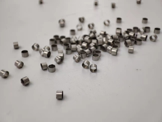 Good price Laser Cutting 304 316 Ss Capillary Tube Microtube online
