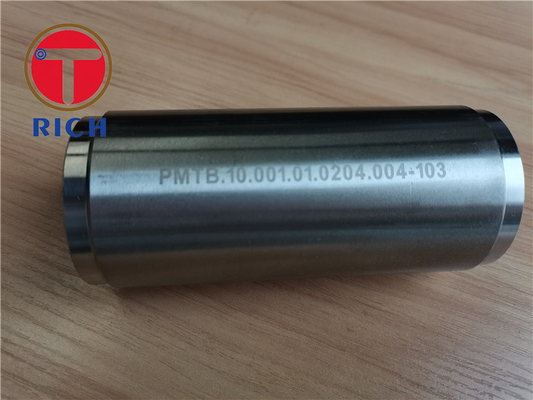 Good price High Precision Hydraulic Steel Pipe Astm 2mm Thickness online