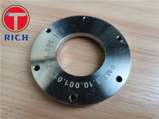 Good price Cf35 Uhv Viewport Ss304 Flange For Ultra High Vacuum Machines online