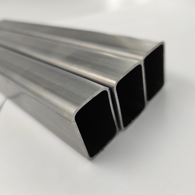 Good price Jis G 3472 Stam 390g High Strength Steel Tubes For Structural online