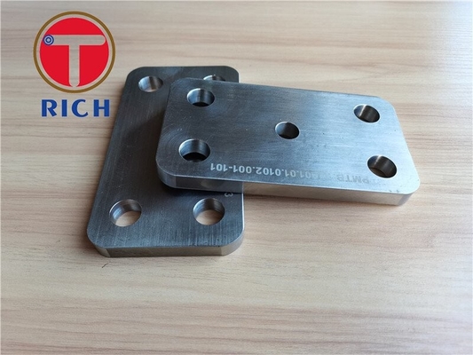Good price Stainless Steel 17-4 Cnc Machining Metal Parts Precision online