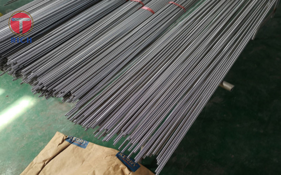 Good price 316 304 Stainless Steel Capillary Tube Sanitary Food Grade online