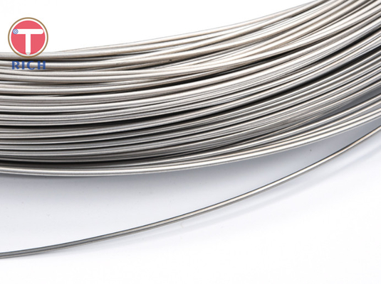 Good price 1/16 In 316 Stainless Steel Tube Needle Ss Evaporator Coil Capillary online