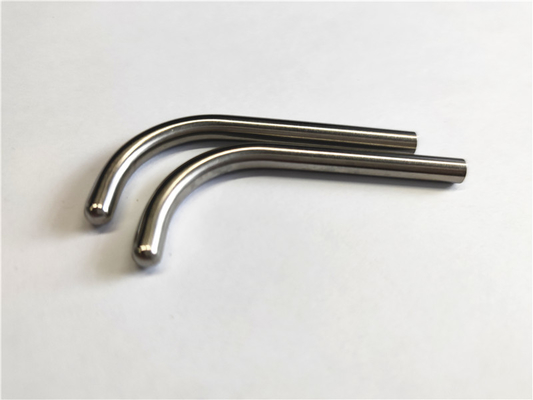 Good price Seamless 316 304 Stainless Steel Capillary Tube Cnc Machinery Parts online