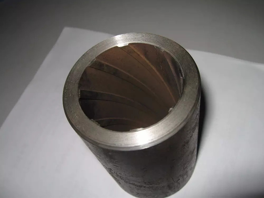 Good price Rifled Heat Exchanger Astm A210 Cold Drawn Seamless Tubing online