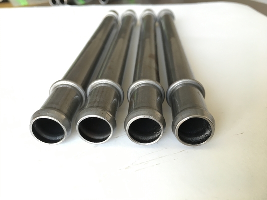 Good price EN 10305-1 1018 / 1026 E355 Seamless Mechanical Tube 25mm Cold Drawn CDS For Automobile Parts online