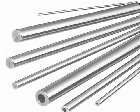 Good price Hard Chrome Plated Piston Rod Cnc Turning Machining Parts online
