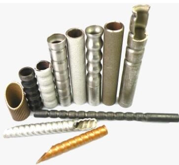 Good price A105 2.5inch 0.104inch Heat Exchanger Tubes Cold Drawn online