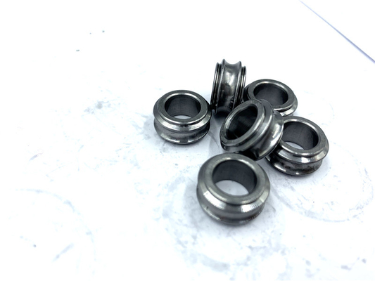 Good price Precision Cnc Machining Aerospace Parts Aluminum Stainless Steel Manufacturing online